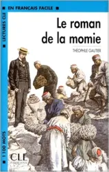 Le roman de la momie