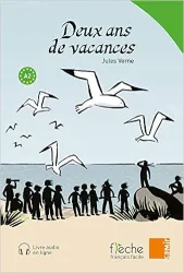 Deux ans de vacances