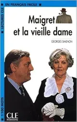 Maigret et la vieille dame