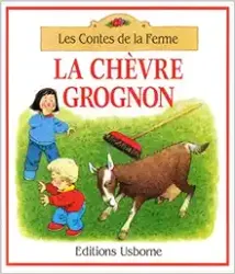 La chèvre grognon