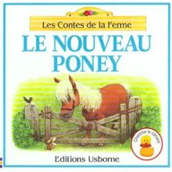 Le nouveau poney