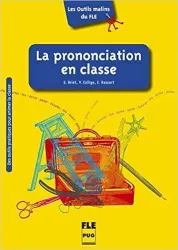 La prononciation en classe