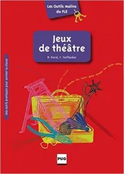 Jeux de théâtre