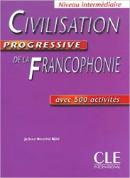 Civilisation progressive de la francophonie