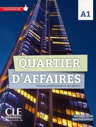 Quartier d'affaires