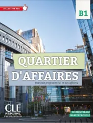 Quartier d'affaires