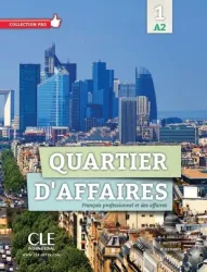 Quartier d'affaires