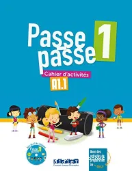 Passe-Passe