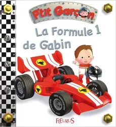 La formule 1 de Gabin