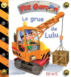 La grue de Lulu