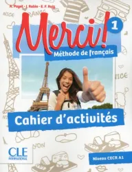 Merci !