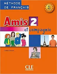 Amis et compagnie 2 A1-A2
