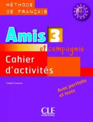 Amis et compagnie