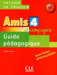 Amis et compagnie