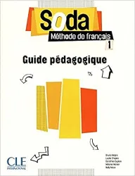 Soda methode de francais 1 Guide pédagogique