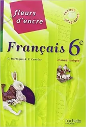 Français 6e