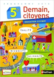 Demain, citoyens