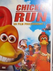 Chicken run