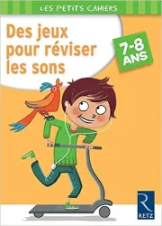 Des jeux pour réviser les sons