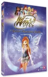 Le Secret du Royaume Perdu Winx Club