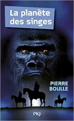 La Planete Des Singes