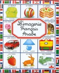 L'imagerie français-arabe