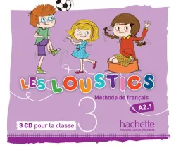 Les loustics