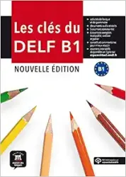 Les clés du DELF B1