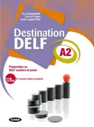 Destination DELF