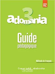 Adomania 3