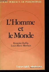 L'homme et le monde