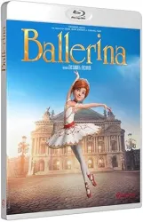 Ballerina