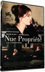 nue propriété