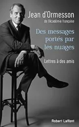 Des messages portés par les nuages