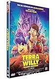 Terra Willy, planète inconnue