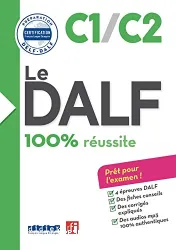 Le DALF