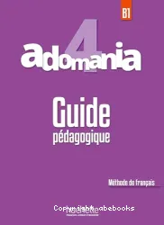 Adomania