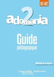 Adomania 2