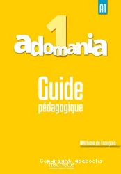 Adomania 1