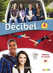 Décibel