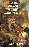 L'amour, la fantasia