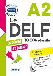 Le DELF