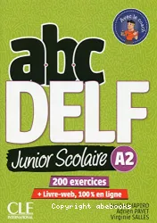 ABC DELF