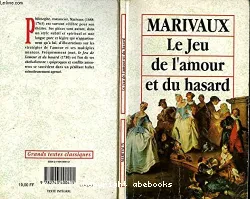 Le jeu de l'amour et du hasard