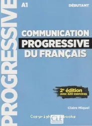 Communication progressive du français