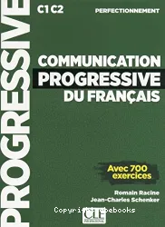 Communication progressive du français