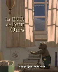 La nuit de Petit Ours