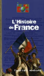 L'histoire de France