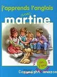 J'apprends l'anglais avec Martine