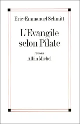 L'Évangile selon Pilate